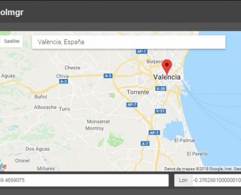 Geolocalizar imagenes para mejorar Seo Local