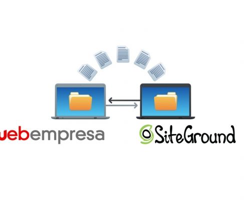 migracion de hosting webempresa a siteground