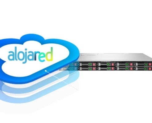 opiniones de alojared hosting